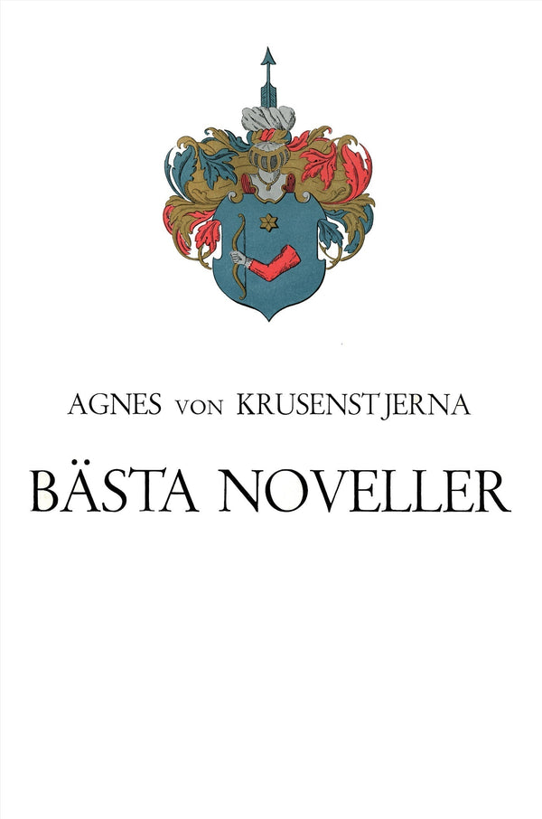 Bästa noveller – E-bok – Laddas ner-Digitala böcker-Axiell-peaceofhome.se
