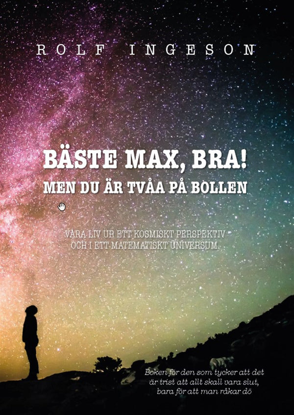 Bäste Max, bra! : men du är tvåa på bollen – E-bok – Laddas ner-Digitala böcker-Axiell-peaceofhome.se