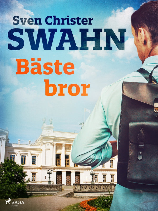 Bäste bror – E-bok – Laddas ner-Digitala böcker-Axiell-peaceofhome.se