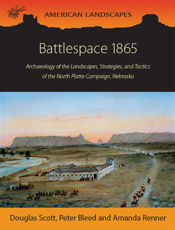 Battlespace 1865 – E-bok – Laddas ner-Digitala böcker-Axiell-peaceofhome.se