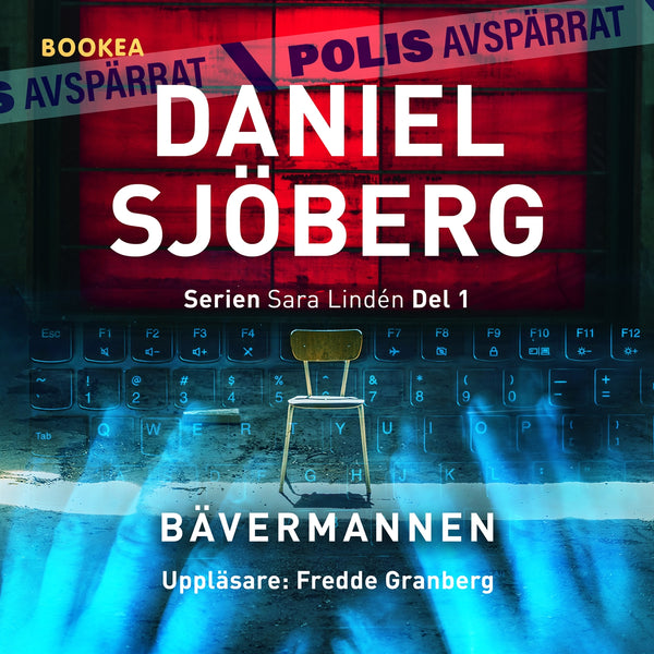 Bävermannen – Ljudbok – Laddas ner-Digitala böcker-Axiell-peaceofhome.se