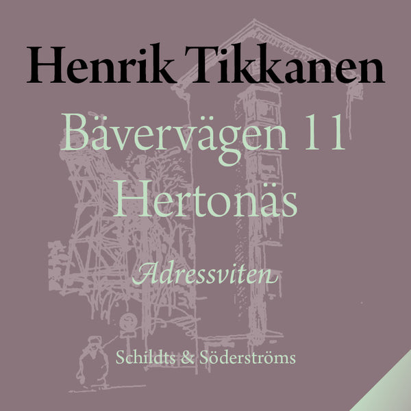 Bävervägen 11 Hertonäs – Ljudbok – Laddas ner-Digitala böcker-Axiell-peaceofhome.se