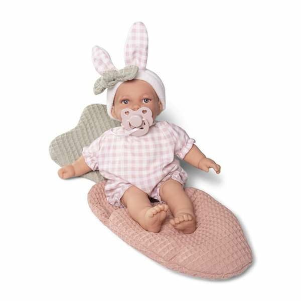 Bebisdocka Antonio Juan 27 cm-Leksaker och spel, Dockor och tillbehör-Antonio Juan-peaceofhome.se