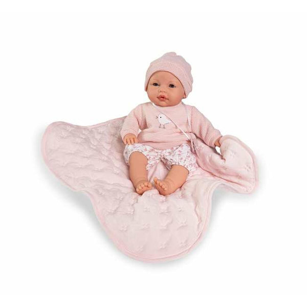 Bebisdocka Antonio Juan 37 cm-Leksaker och spel, Dockor och tillbehör-Antonio Juan-peaceofhome.se