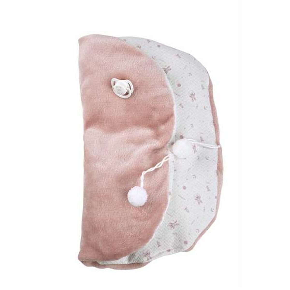 Bebisdocka Arias Elegance 35 cm-Leksaker och spel, Dockor och tillbehör-Arias-peaceofhome.se