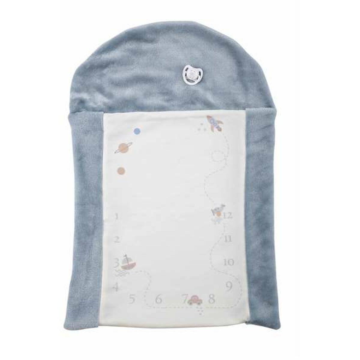 Bebisdocka Arias Elegance 40 cm-Leksaker och spel, Dockor och tillbehör-Arias-peaceofhome.se