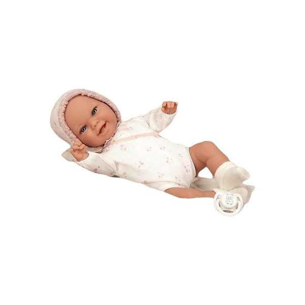 Bebisdocka Arias-Leksaker och spel, Dockor och tillbehör-Arias-peaceofhome.se