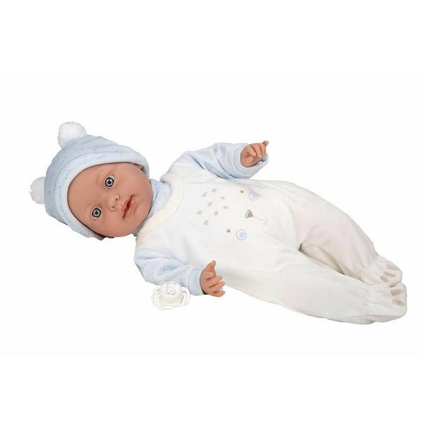 Bebisdocka Arias Roy 42 cm-Leksaker och spel, Dockor och tillbehör-Arias-peaceofhome.se