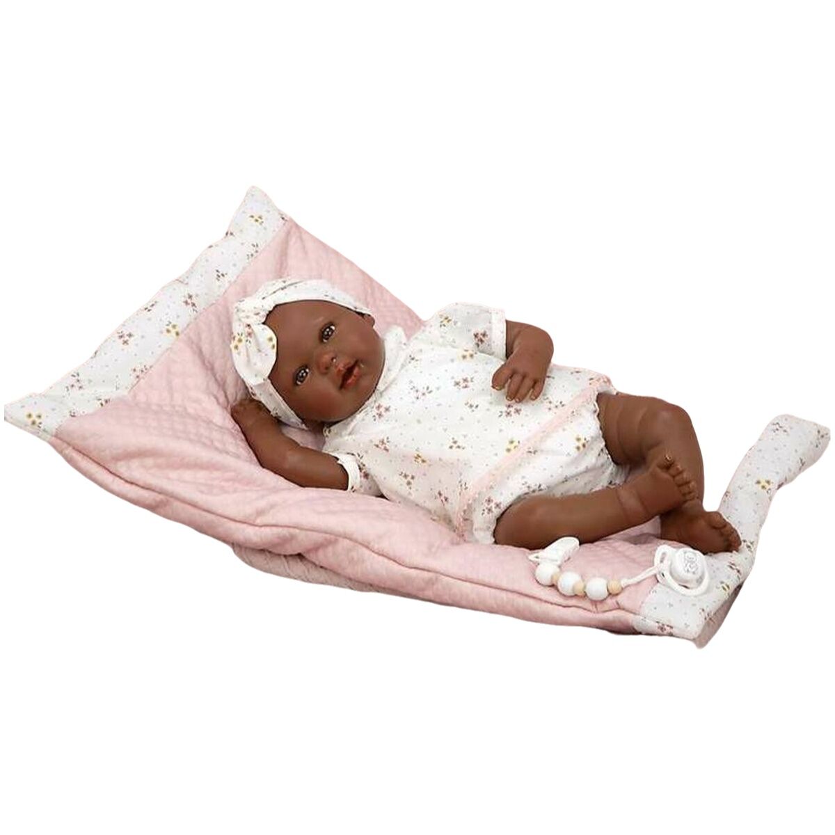 Bebisdocka Arias Sasha 45 cm-Leksaker och spel, Dockor och tillbehör-Arias-peaceofhome.se