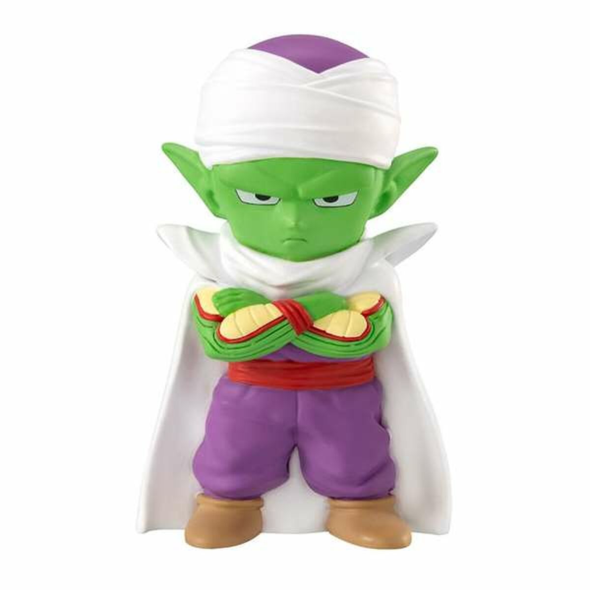 Bebisdocka Bandai 7,5 cm-Leksaker och spel, Dockor och tillbehör-Bandai-peaceofhome.se