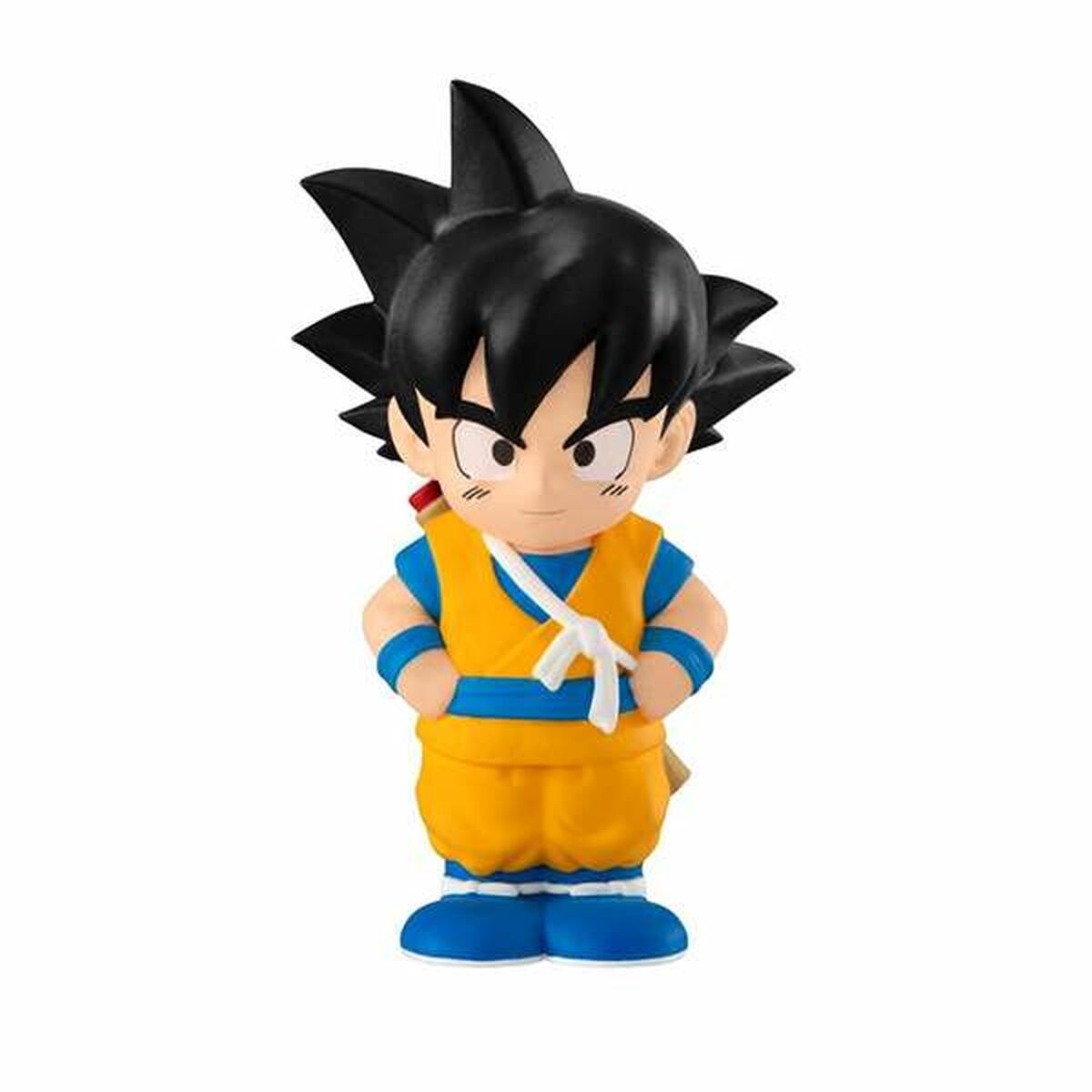 Bebisdocka Bandai 7,5 cm-Leksaker och spel, Dockor och tillbehör-Bandai-peaceofhome.se