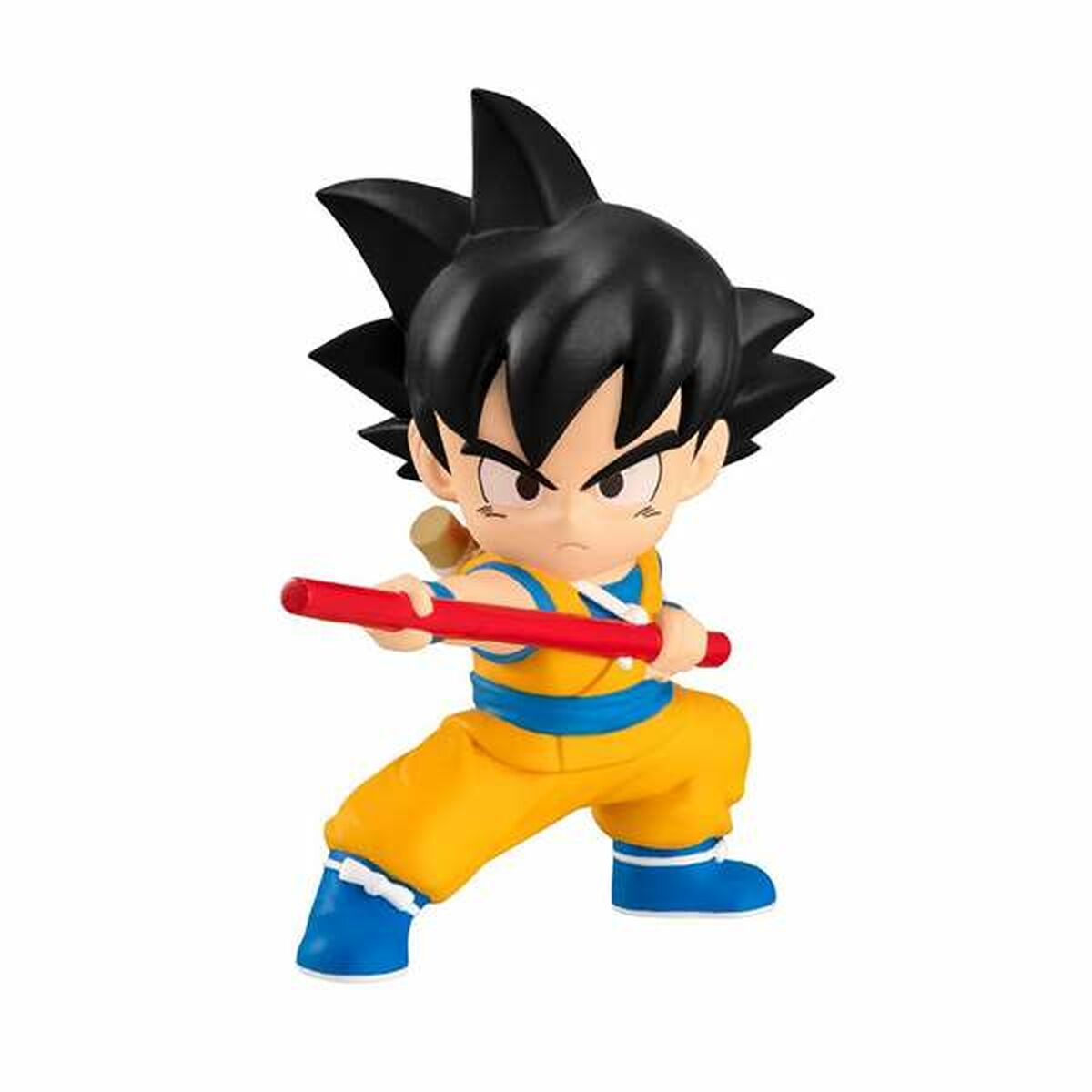 Bebisdocka Bandai 7,5 cm-Leksaker och spel, Dockor och tillbehör-Bandai-peaceofhome.se