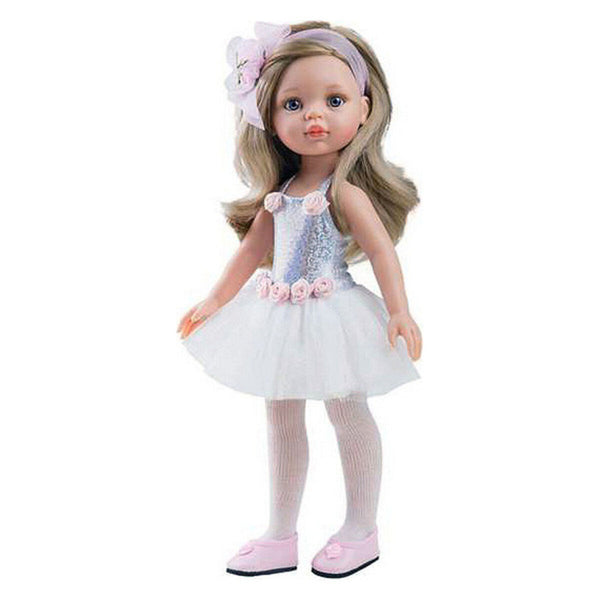 Bebisdocka Carla Paola Reina Carla (32 cm)-Leksaker och spel, Dockor och tillbehör-Paola Reina-peaceofhome.se
