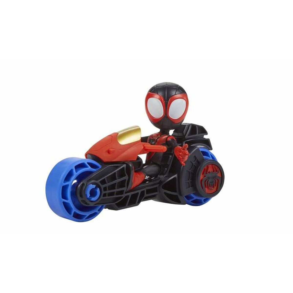 Bebisdocka Hasbro 10 cm-Leksaker och spel, Dockor och tillbehör-Hasbro-peaceofhome.se