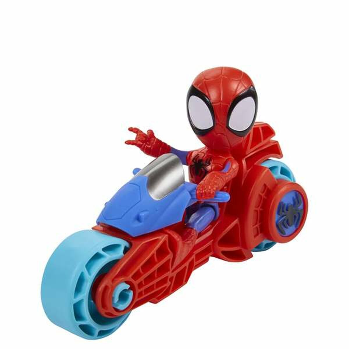 Bebisdocka Hasbro 10 cm-Leksaker och spel, Dockor och tillbehör-Hasbro-peaceofhome.se