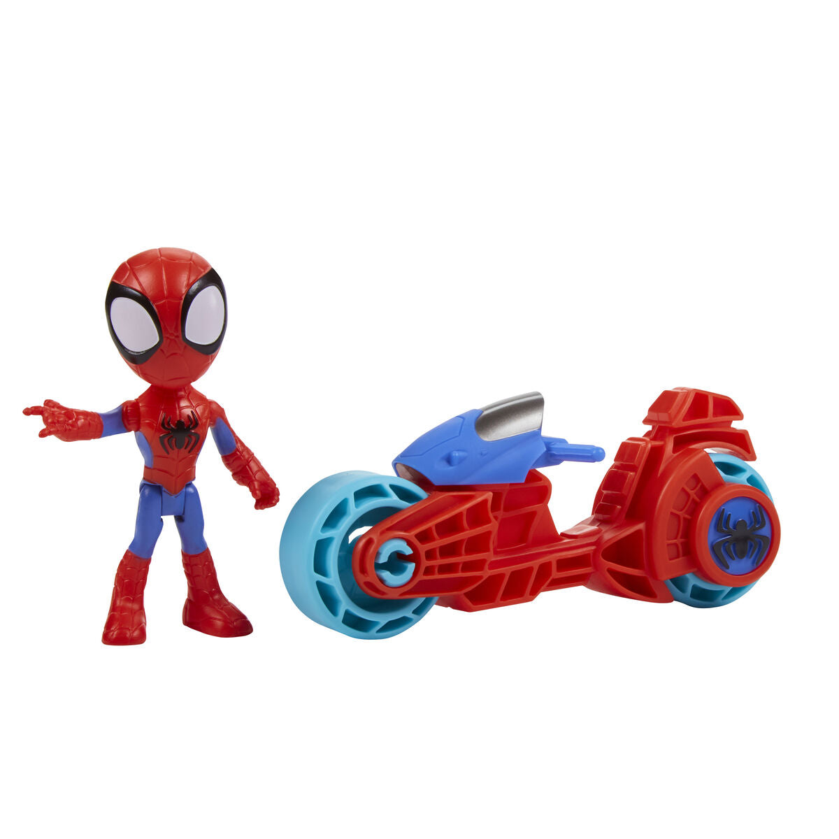 Bebisdocka Hasbro-Leksaker och spel, Dockor och actionfigurer-Hasbro-peaceofhome.se