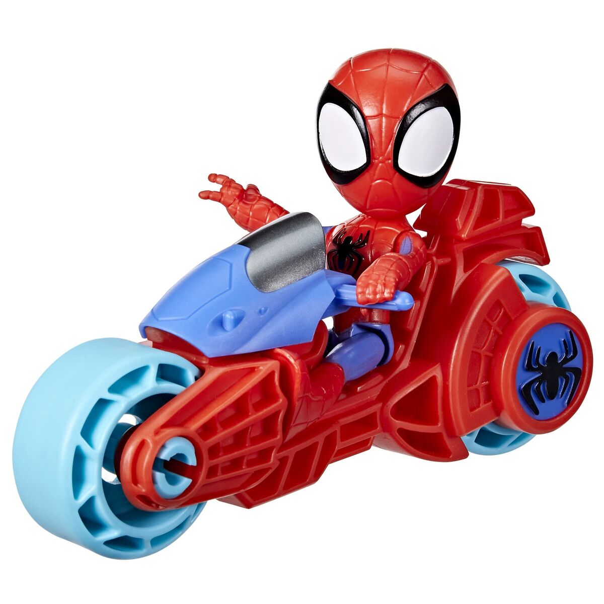 Bebisdocka Hasbro-Leksaker och spel, Dockor och actionfigurer-Hasbro-peaceofhome.se