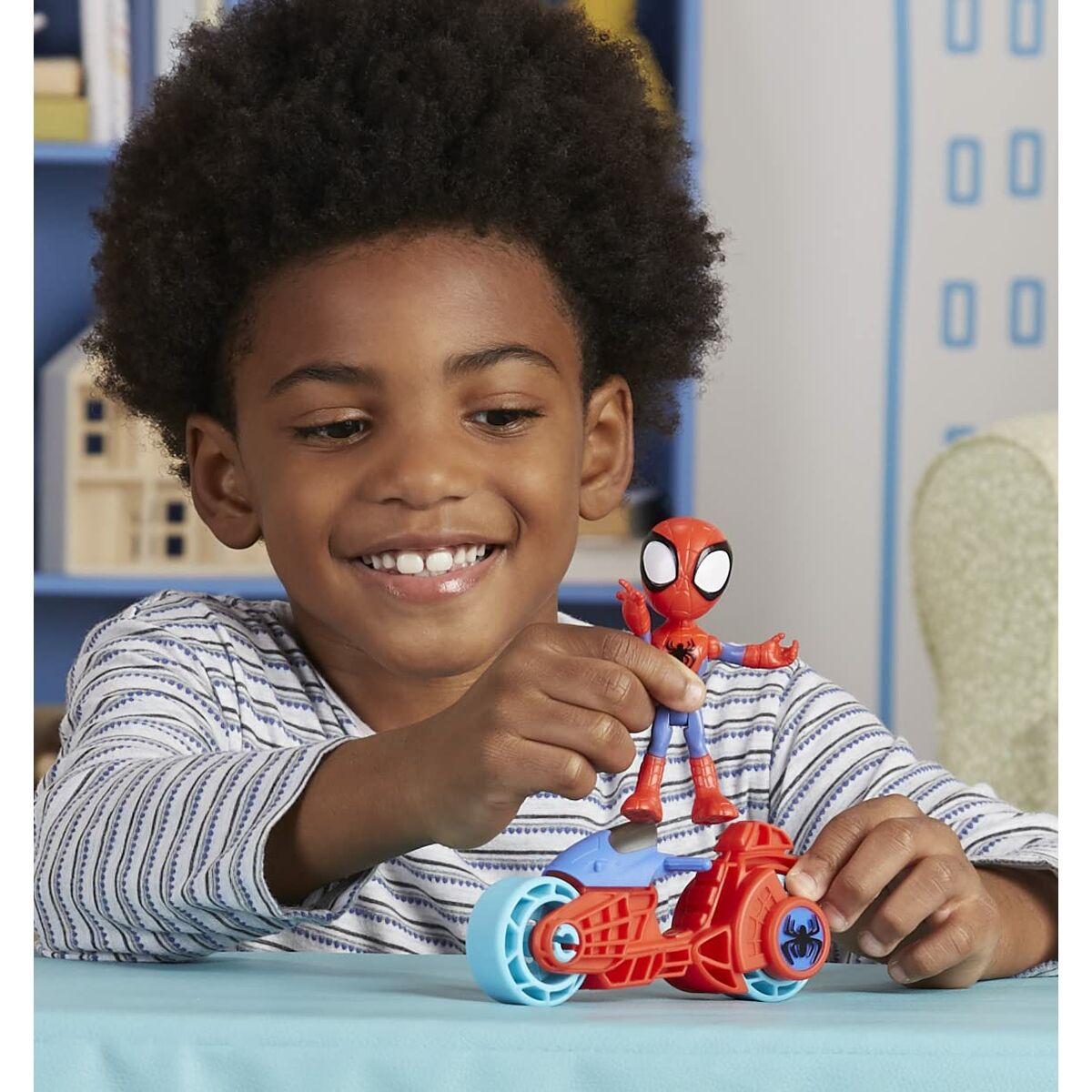 Bebisdocka Hasbro-Leksaker och spel, Dockor och actionfigurer-Hasbro-peaceofhome.se