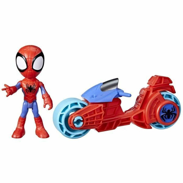 Bebisdocka Hasbro-Leksaker och spel, Dockor och actionfigurer-Hasbro-peaceofhome.se