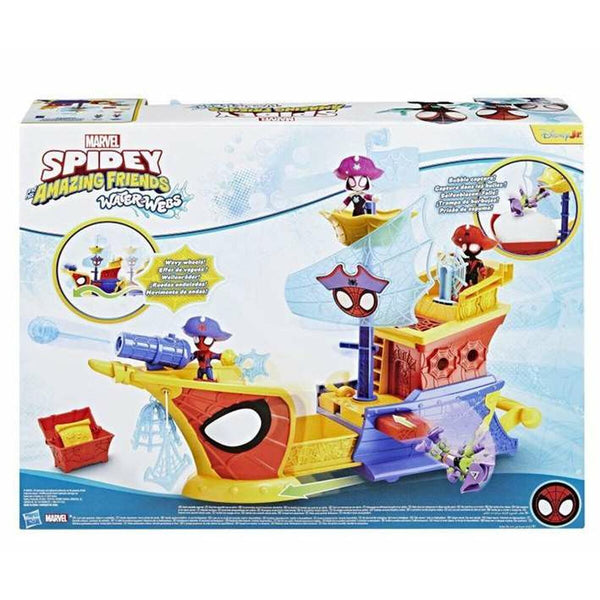 Bebisdocka Hasbro-Leksaker och spel, Dockor och tillbehör-Hasbro-peaceofhome.se