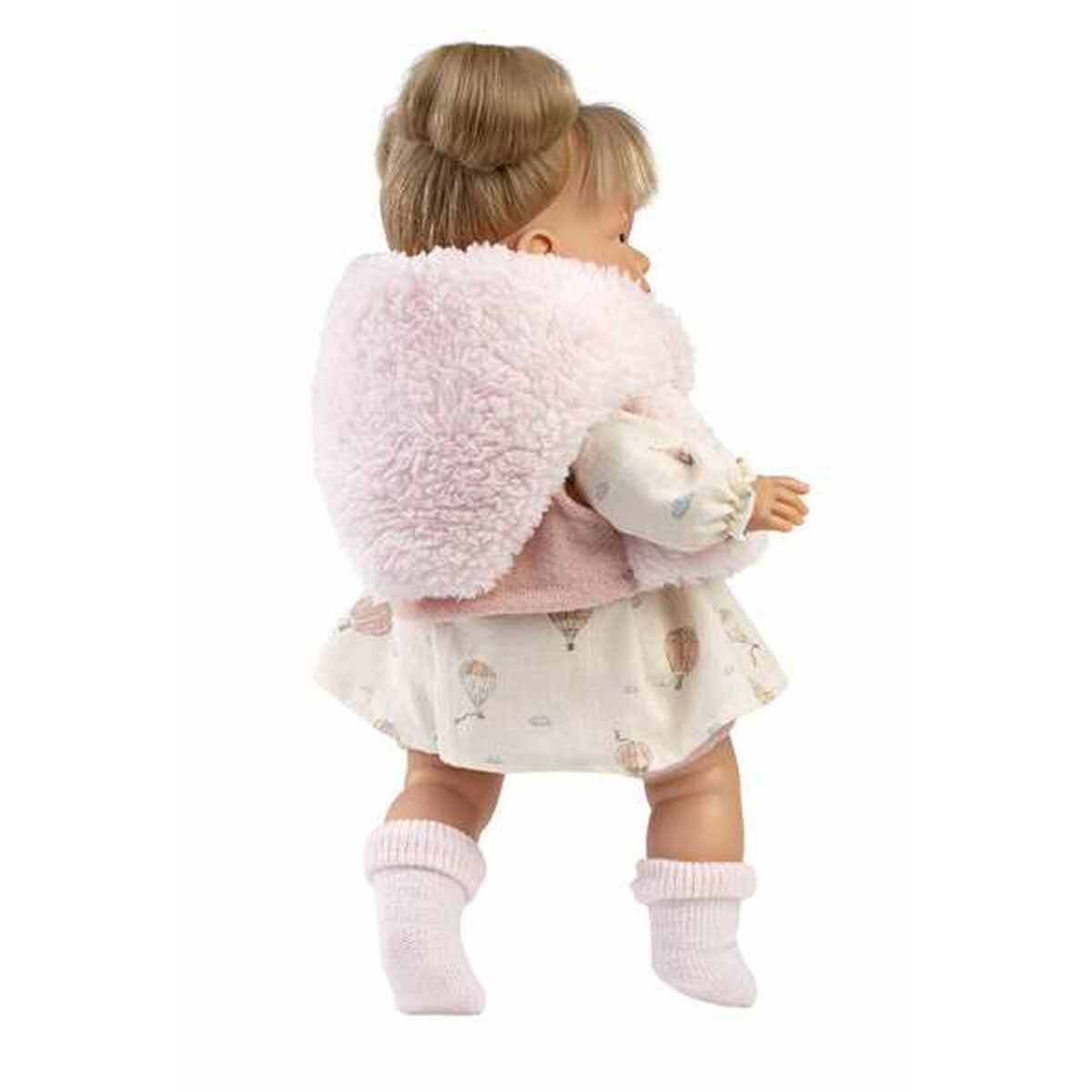 Bebisdocka Llorens 38 cm-Leksaker och spel, Dockor och tillbehör-Llorens-peaceofhome.se
