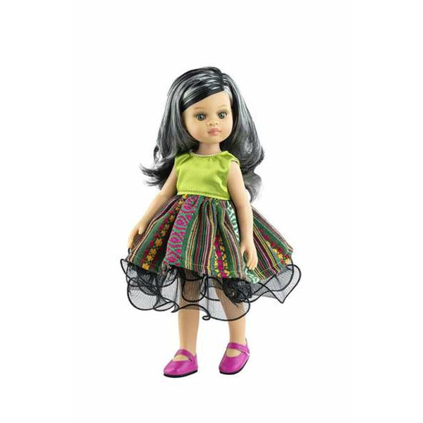 Bebisdocka Paola Reina 32 cm-Leksaker och spel, Dockor och tillbehör-Paola Reina-peaceofhome.se