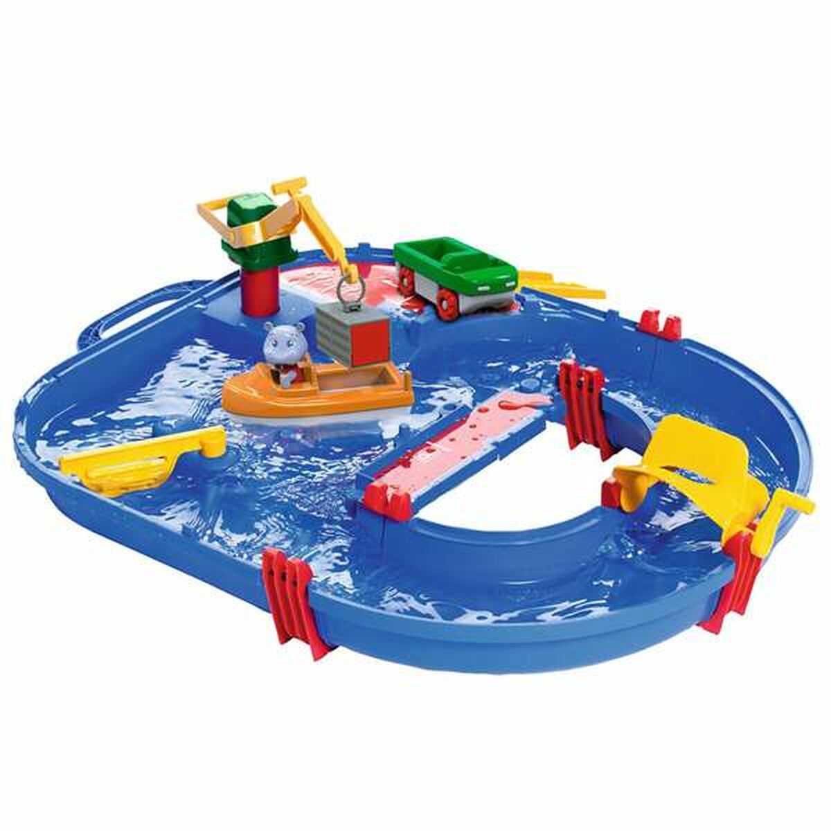 Bebisdocka Smoby-Leksaker och spel, Dockor och tillbehör-Smoby-peaceofhome.se