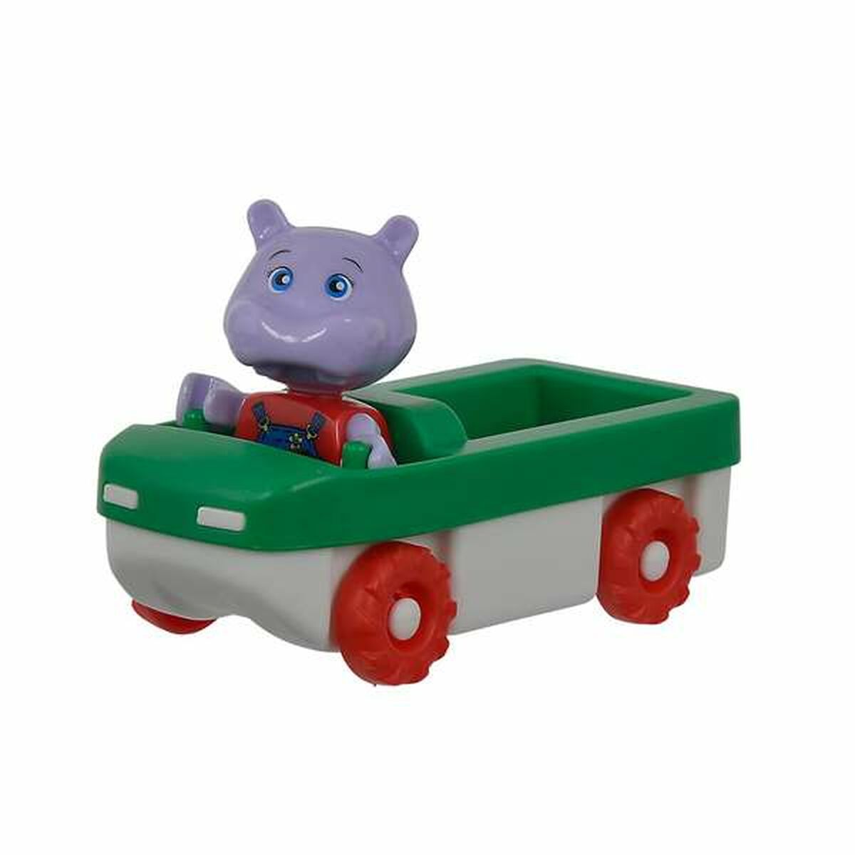 Bebisdocka Smoby-Leksaker och spel, Dockor och tillbehör-Smoby-peaceofhome.se