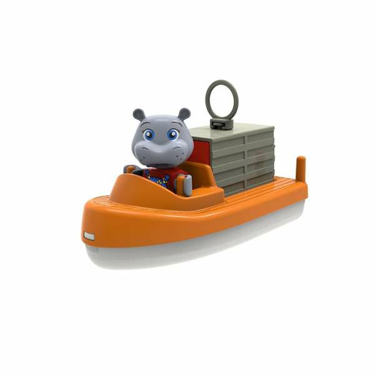 Bebisdocka Smoby-Leksaker och spel, Dockor och tillbehör-Smoby-peaceofhome.se