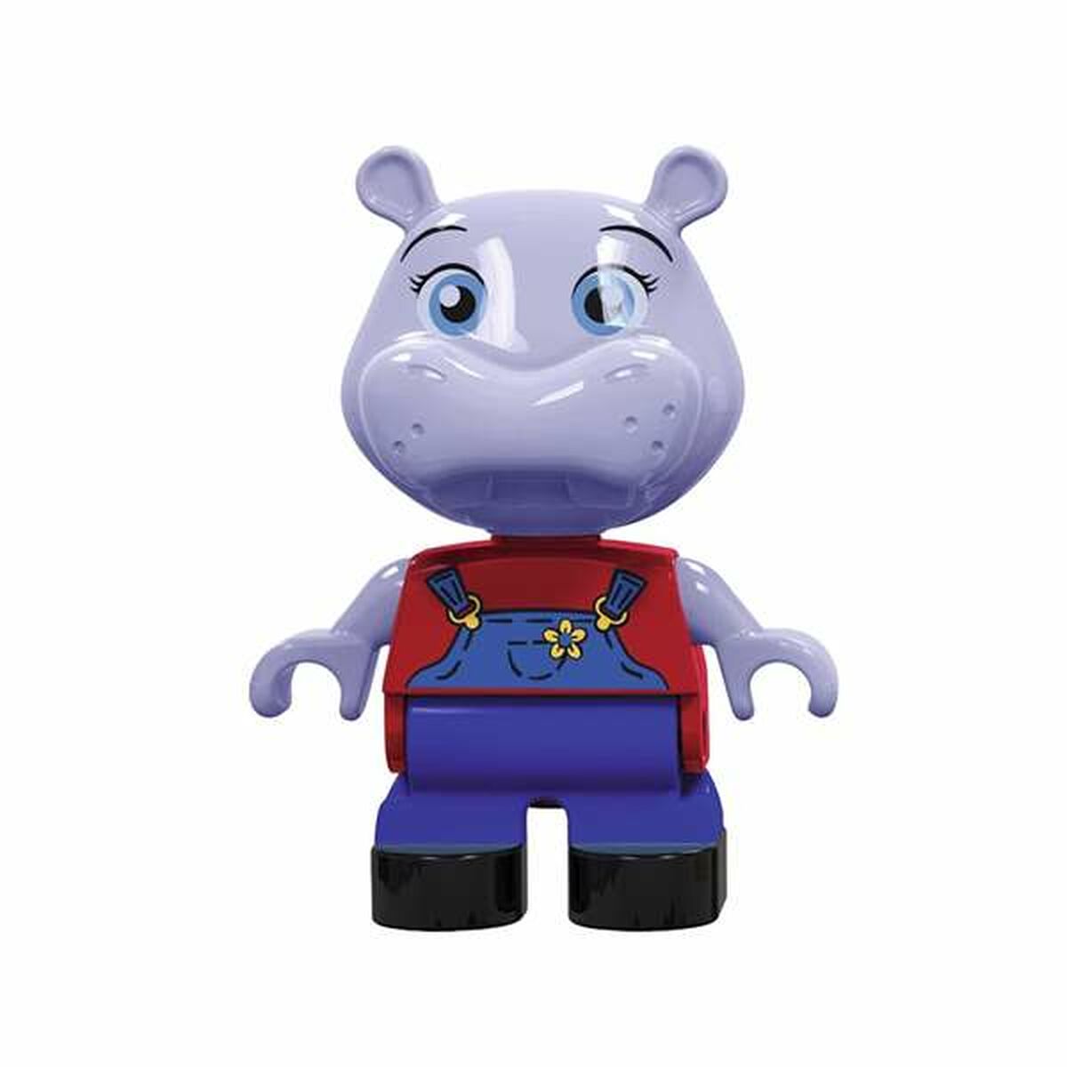 Bebisdocka Smoby-Leksaker och spel, Dockor och tillbehör-Smoby-peaceofhome.se
