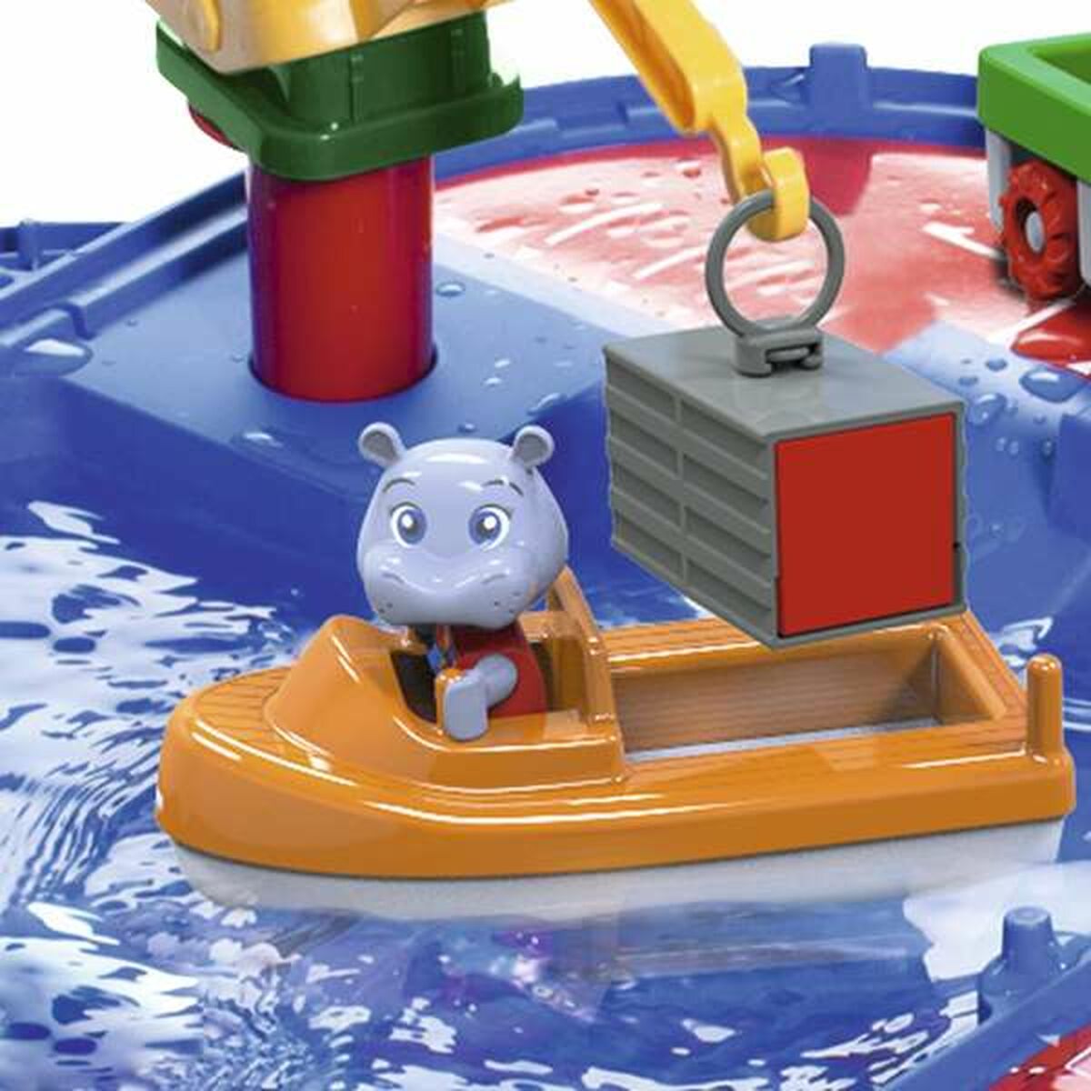 Bebisdocka Smoby-Leksaker och spel, Dockor och tillbehör-Smoby-peaceofhome.se
