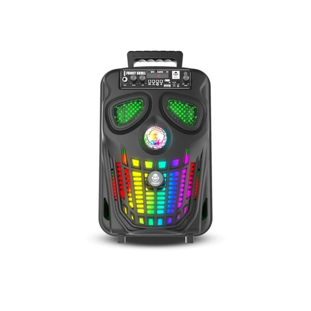 Bebisdocka iDance-Leksaker och spel, Dockor och tillbehör-iDance-peaceofhome.se