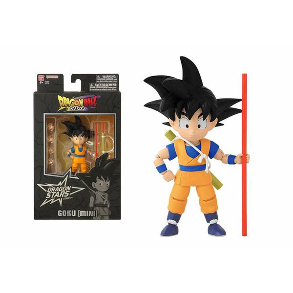 Bebisdocka Bandai 17 cm-Leksaker och spel, Dockor och tillbehör-Bandai-peaceofhome.se
