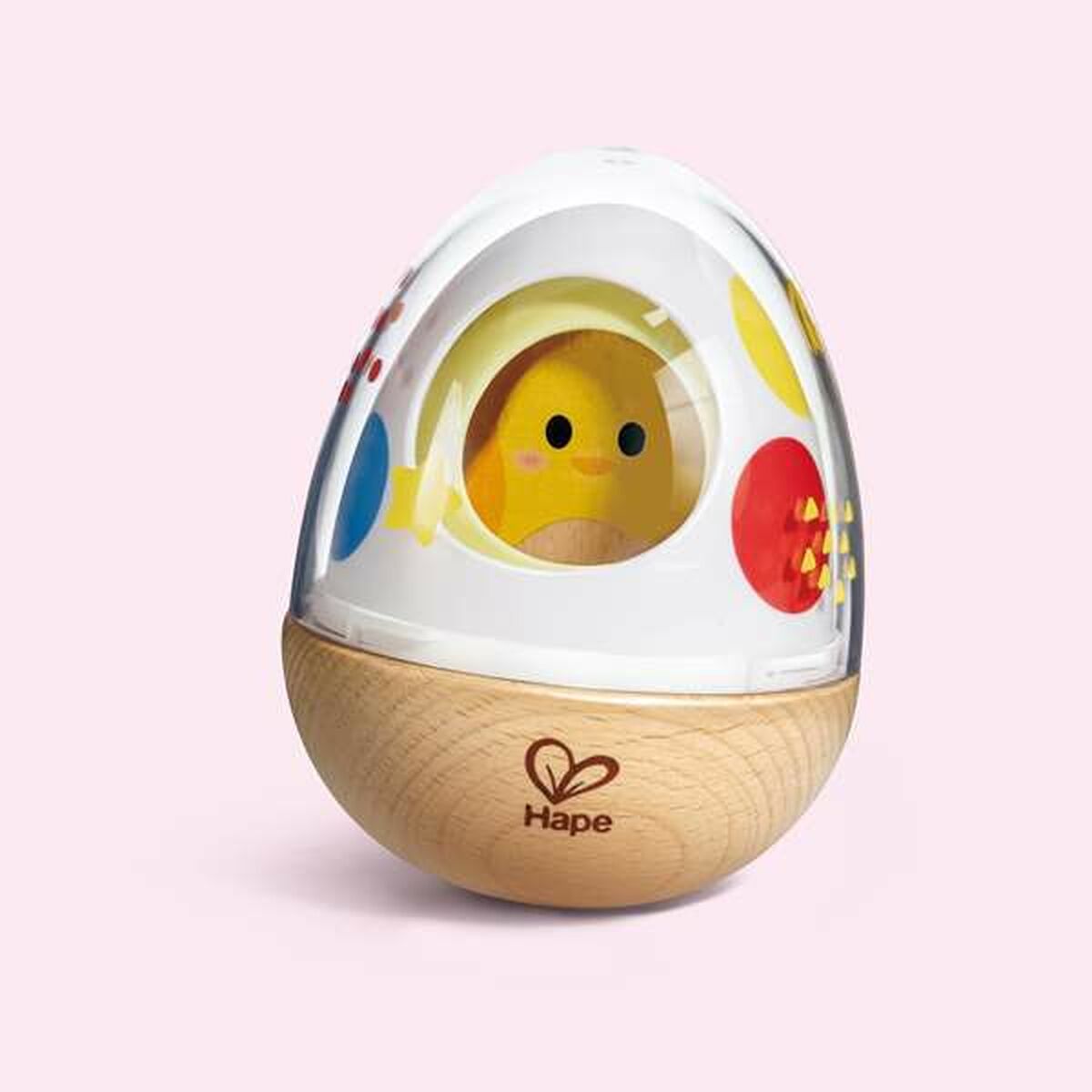 Bebisleksak Hape 5 Delar-Bebis, Leksaker för småbarn-Hape-peaceofhome.se