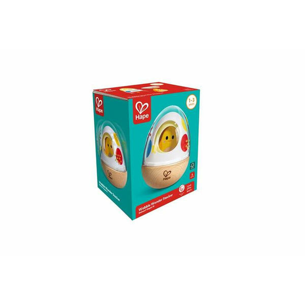 Bebisleksak Hape 5 Delar-Bebis, Leksaker för småbarn-Hape-peaceofhome.se