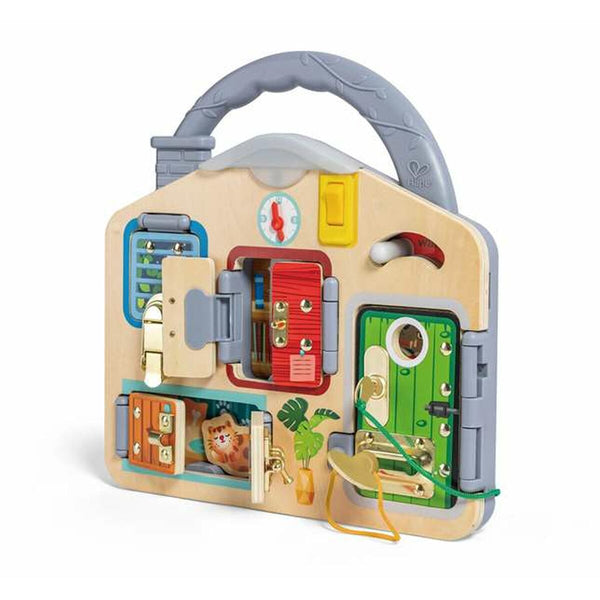 Bebisleksak Hape-Bebis, Leksaker för småbarn-Hape-peaceofhome.se
