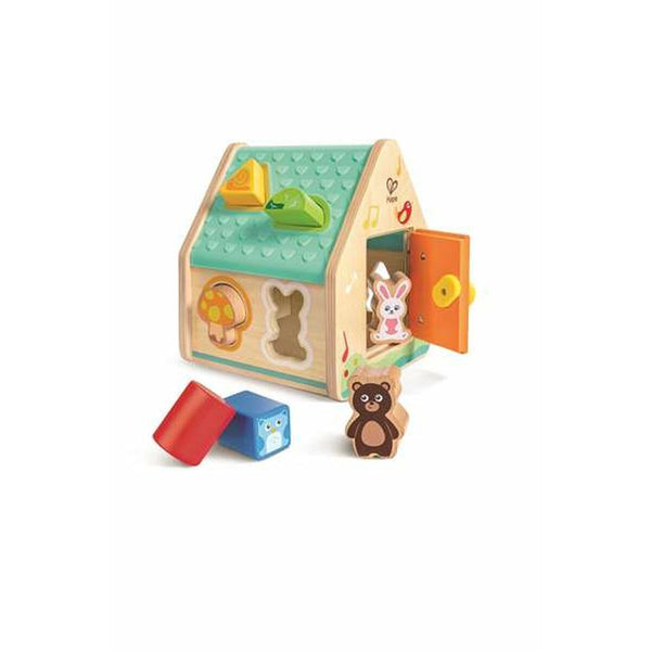 Bebisleksak Toybags-Bebis, Leksaker för småbarn-Toybags-peaceofhome.se