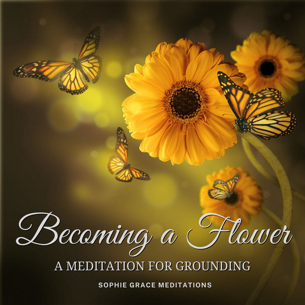 Becoming a Flower. A Meditation for Grounding – Ljudbok – Laddas ner-Digitala böcker-Axiell-peaceofhome.se