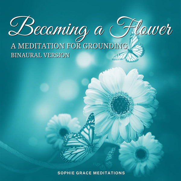 Becoming a Flower. A Meditation for Grounding. Binaural Version – Ljudbok – Laddas ner-Digitala böcker-Axiell-peaceofhome.se