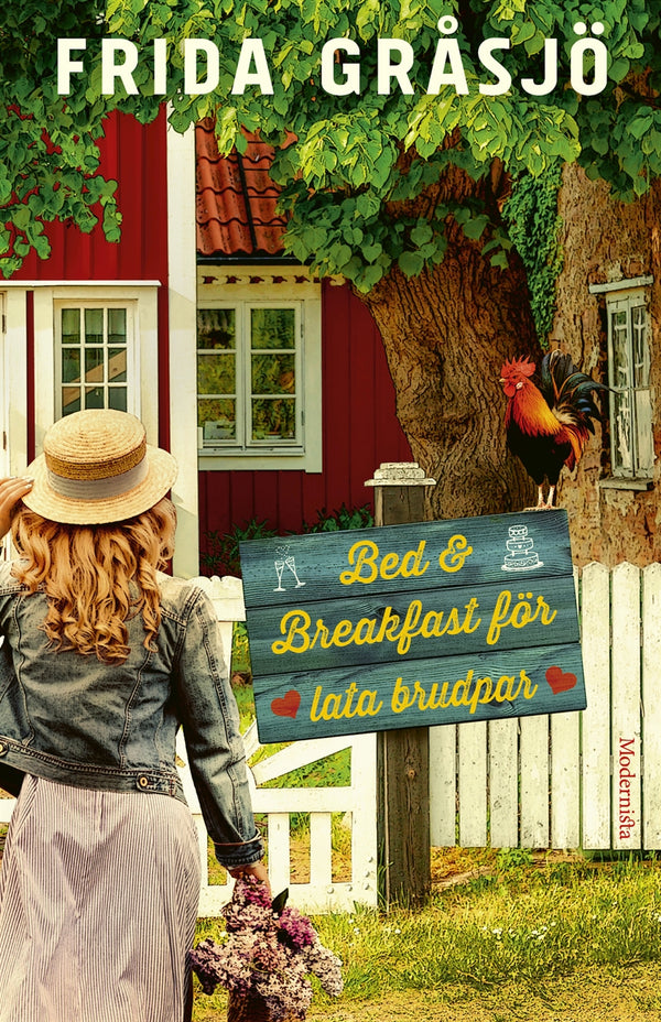 Bed & Breakfast för lata brudpar – E-bok – Laddas ner-Digitala böcker-Axiell-peaceofhome.se