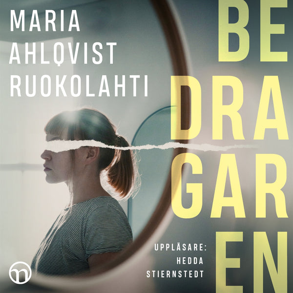Bedragaren – Ljudbok – Laddas ner-Digitala böcker-Axiell-peaceofhome.se