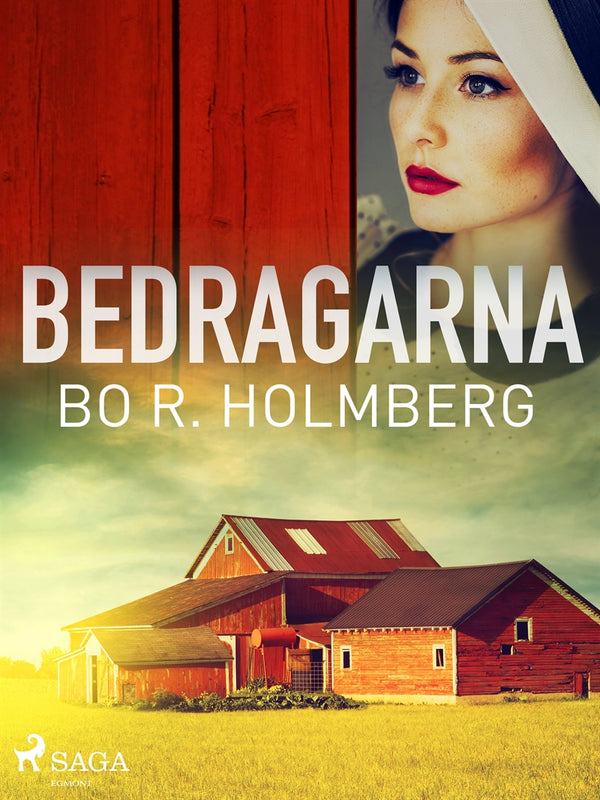 Bedragarna – E-bok – Laddas ner-Digitala böcker-Axiell-peaceofhome.se