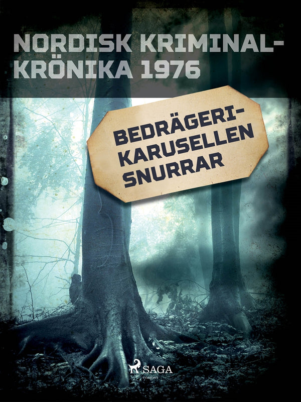 Bedrägerikarusellen snurrar – E-bok – Laddas ner-Digitala böcker-Axiell-peaceofhome.se