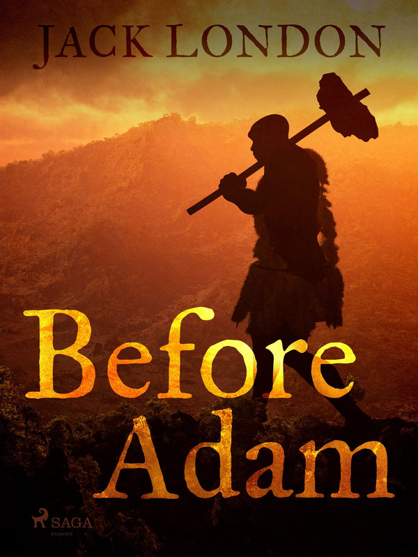 Before Adam – E-bok – Laddas ner-Digitala böcker-Axiell-peaceofhome.se
