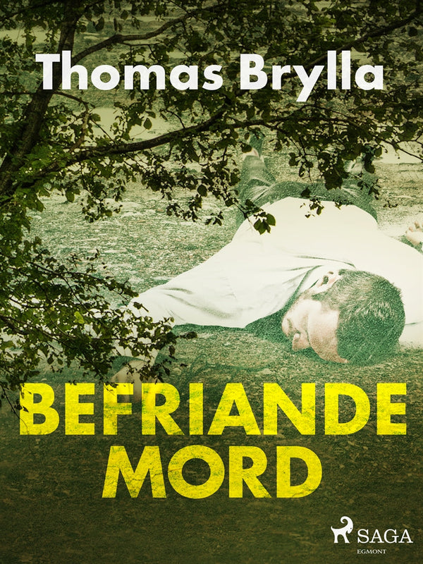 Befriande mord – E-bok – Laddas ner-Digitala böcker-Axiell-peaceofhome.se