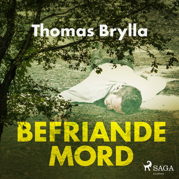 Befriande mord – Ljudbok – Laddas ner-Digitala böcker-Axiell-peaceofhome.se