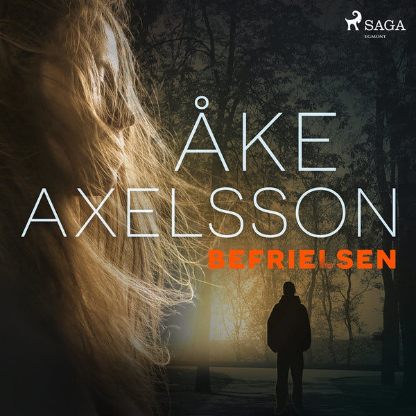 Befrielsen – Ljudbok – Laddas ner-Digitala böcker-Axiell-peaceofhome.se