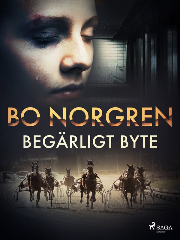 Begärligt byte – E-bok – Laddas ner-Digitala böcker-Axiell-peaceofhome.se