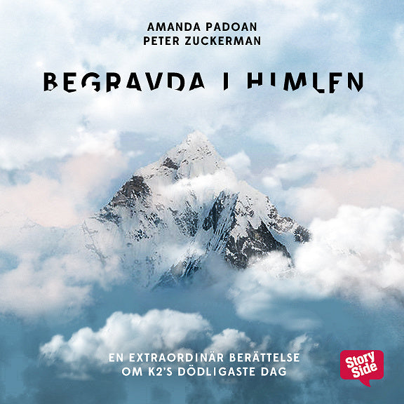 Begravda i himlen – Ljudbok – Laddas ner-Digitala böcker-Axiell-peaceofhome.se