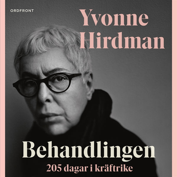 Behandlingen – Ljudbok – Laddas ner-Digitala böcker-Axiell-peaceofhome.se